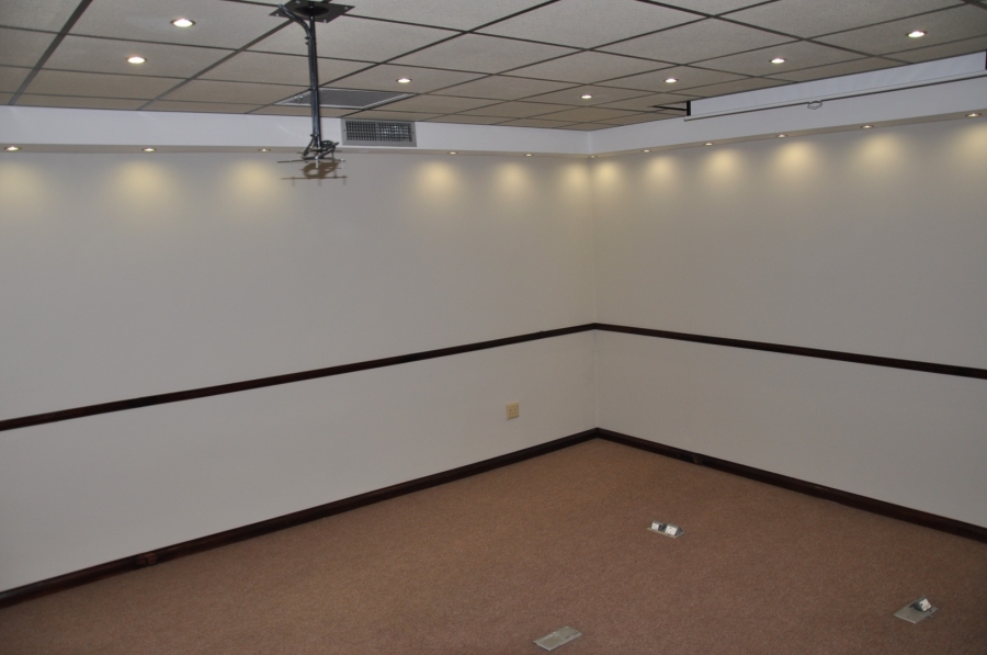 To Let Commercial Property for Rent in Bloemfontein Free State